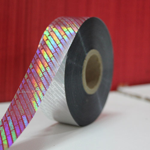 Hologram Tape/Holographic Tape