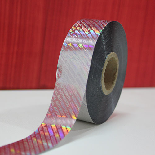 Hologram Tape/Holographic Tape