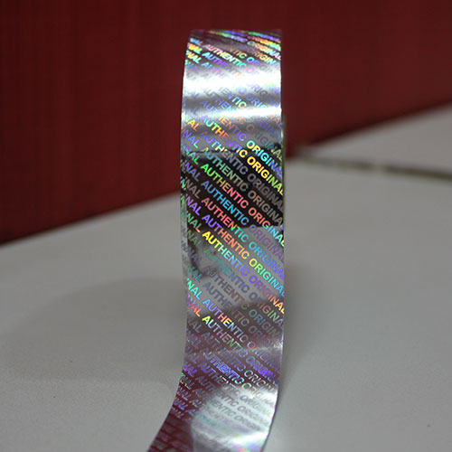 Hologram Tape/Holographic Tape